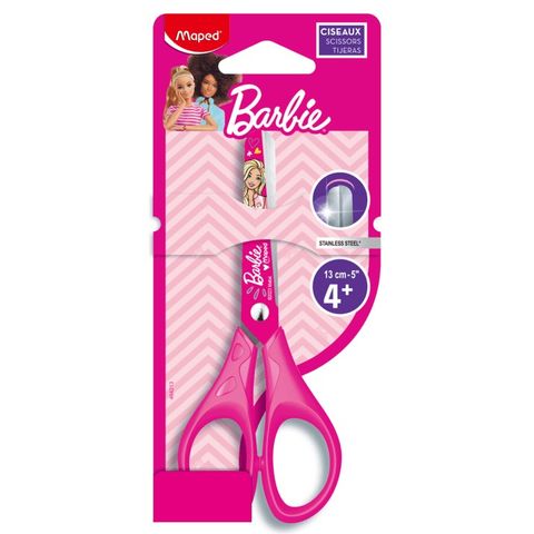 Tijera Escolar Maped 13cm 