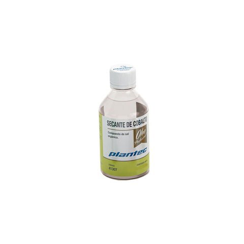 Secante de Cobalto Plantec 125ml