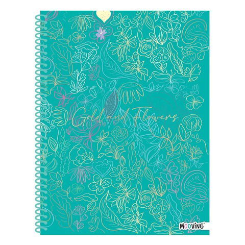 Cuaderno Universitario 