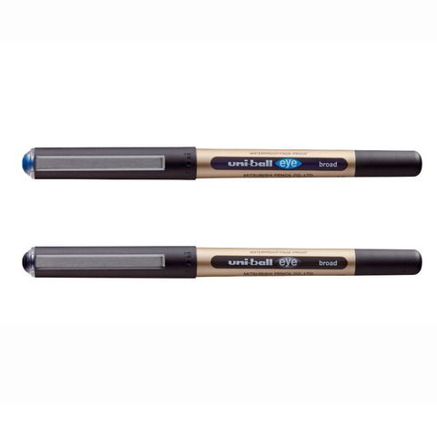 Lapicera Uni-Ball Eye Broad 1.0mm UB-150-10