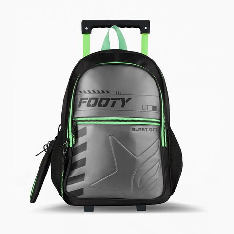 Mochila Carro Footy 