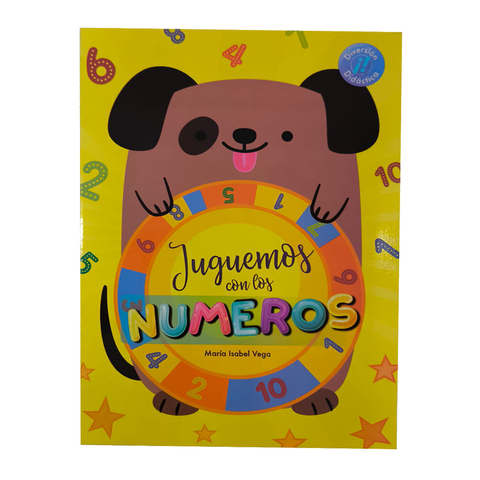 Libro para Colorear Infantil 