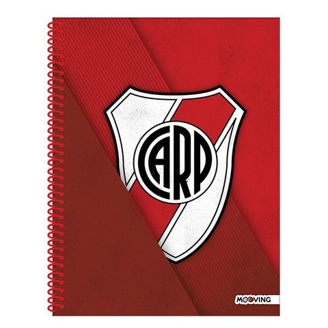 Cuaderno Universitario 