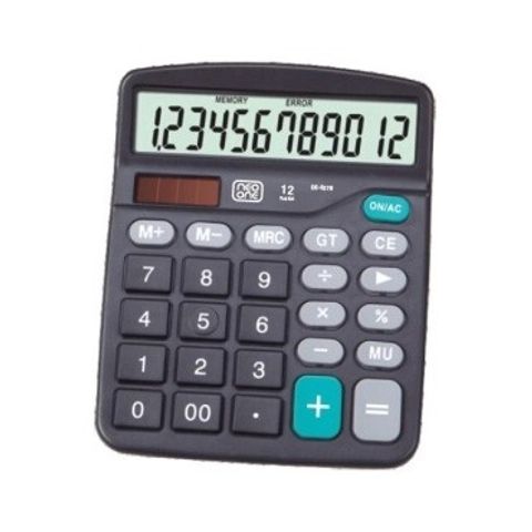 Calculadora Neo One 1837