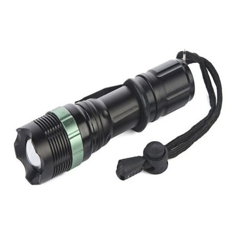 Linterna Philco Hogar (30 Lumenes) C/3 Pilas (LP31P)