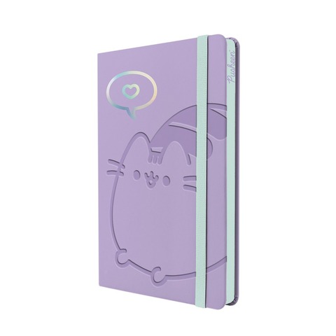 Cuaderno Mooving Línea Notes 