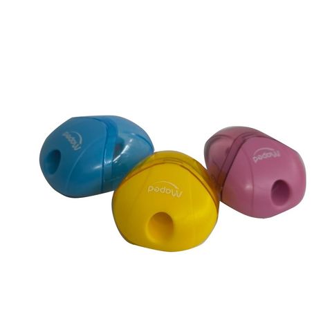 Sacapuntas Maped con recipiente I-gloo 1 boca