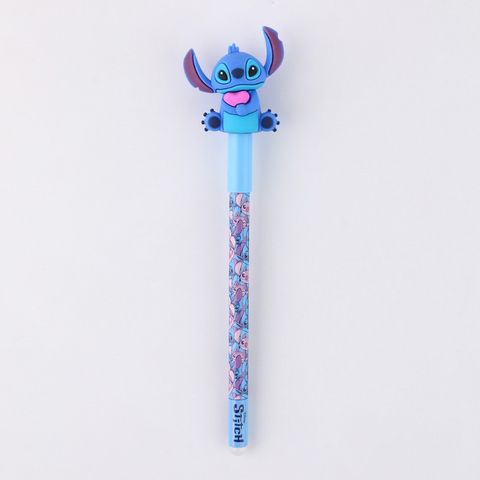 Lapicera Wero Roller Borrable Stitch Topper 3D (WE4214)