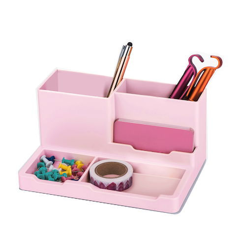 Organizador de Escritorio Ibi Craft Tendance 