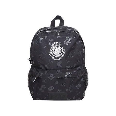 Mochila Mooving Harry Potter Hogwarts 16.5