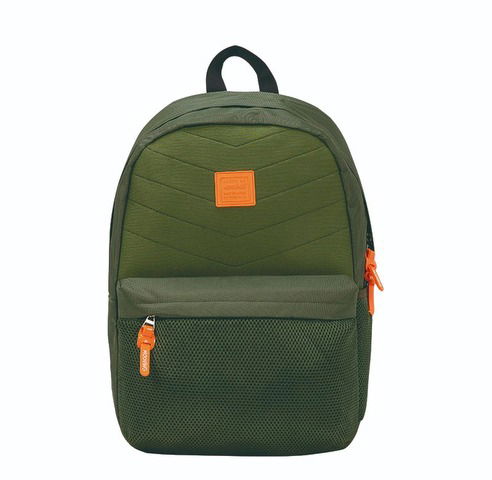 Mochila Mooving Baires Army 16.5