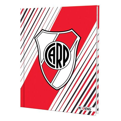 Cuaderno Chico 16x21 