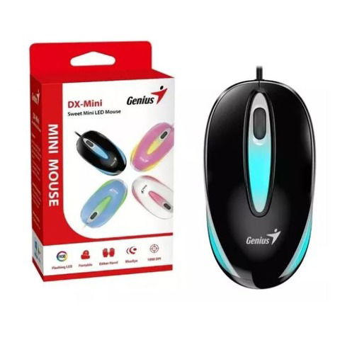 Mouse Genius DX-Mini