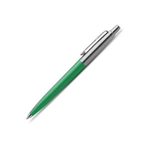 Lapicera Parker Jotter Originals Bolígrafo BP Verde (2123527)