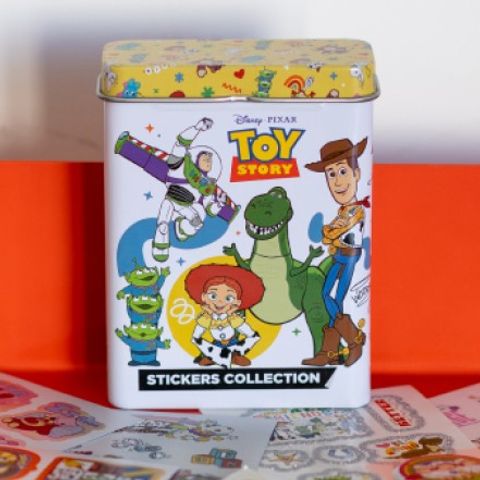 Stickers Wero 