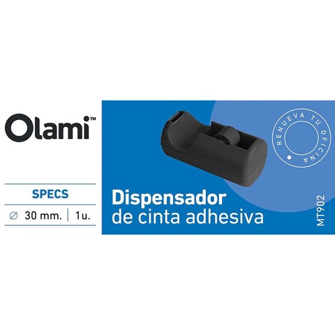 Portacinta Olami Chico (MT902) 
