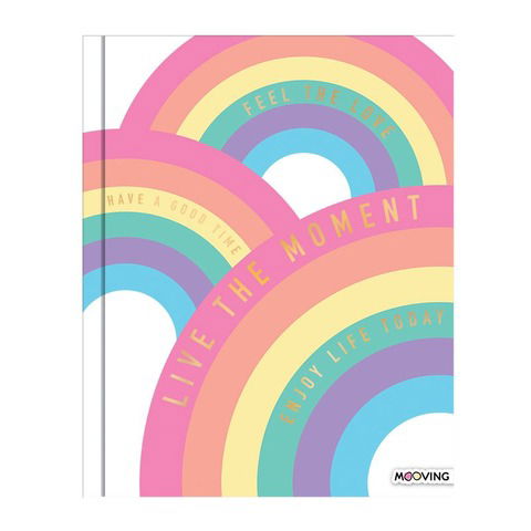 Cuaderno Encuadernado 