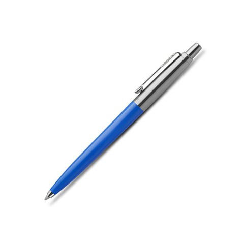 Lapicera Parker Jotter Originals Bolígrafo BP Azul (2123529)