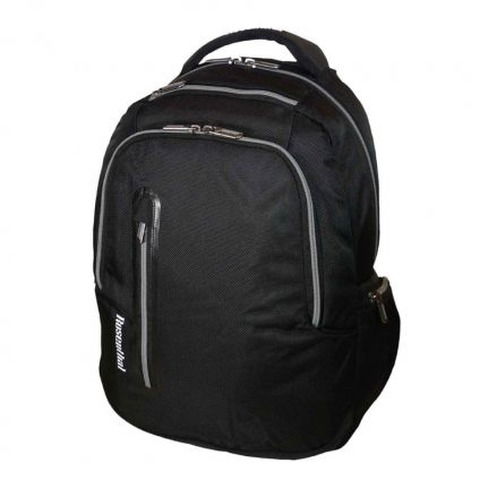 Mochila Rosenthal 0238-0050-001 Negra