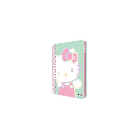 Cuaderno Mooving Chico Pocket Linea Premium 