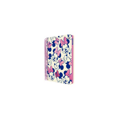 Cuaderno Mooving Chico Pocket Linea Premium 