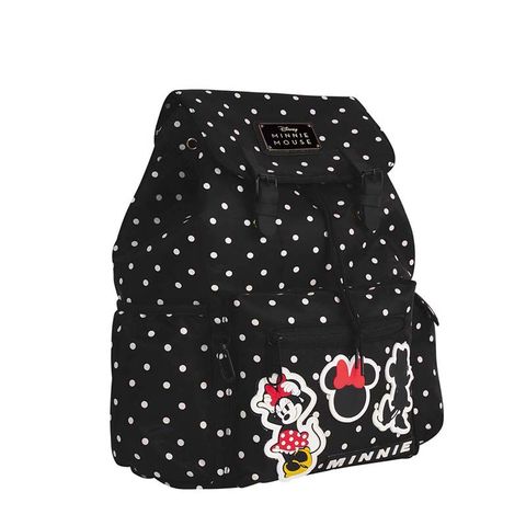 Mochila Mooving Minnie Mouse 