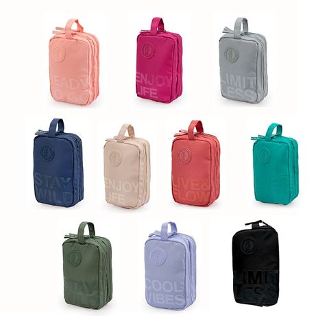 Cartuchera Canopla Talbot 