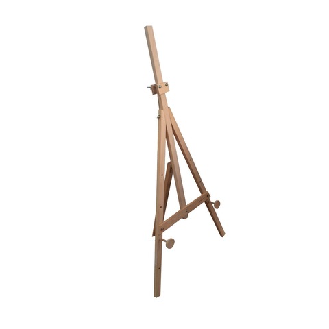 Cabellete de Pie Sapiens 215111 Simple Lyre Easel