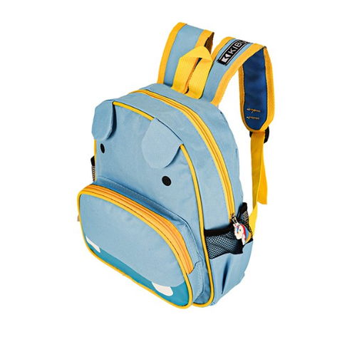 Mochila Kiburi Escolar 3112 