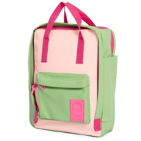    Mochila Mooving Pink 