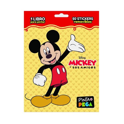 Libro para Colorear P/Niños Vertice 