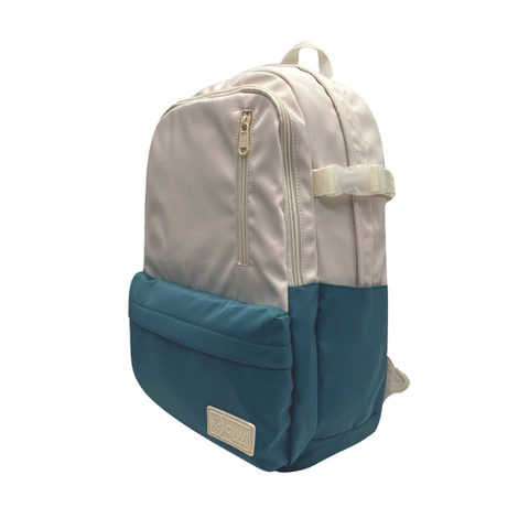 Mochila Qiwi Pastel 18