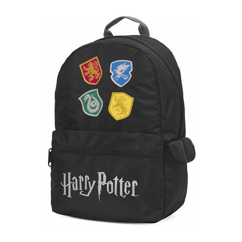 Mochila Mooving Harry Potter 