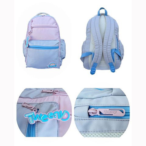 Mochila Ibi Craft Tweeny 18