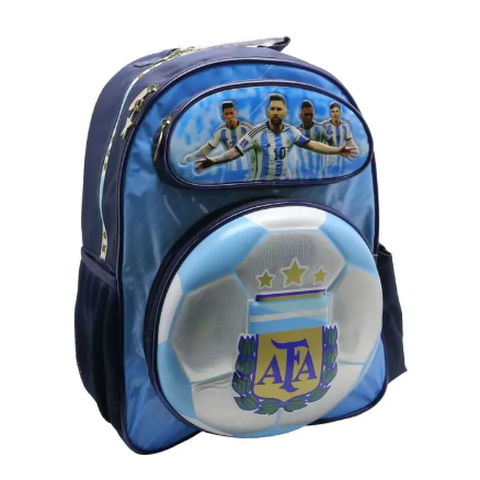 Mochila Cresko AFA (16