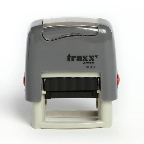  Promo Sello Escolar Traxx 9010 Gris