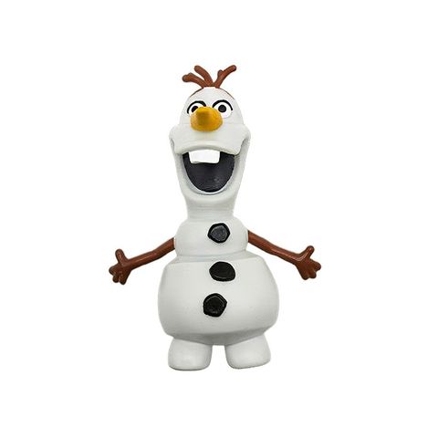Muñeco Frozen estirable Stretch surtidos 15cm (8347)