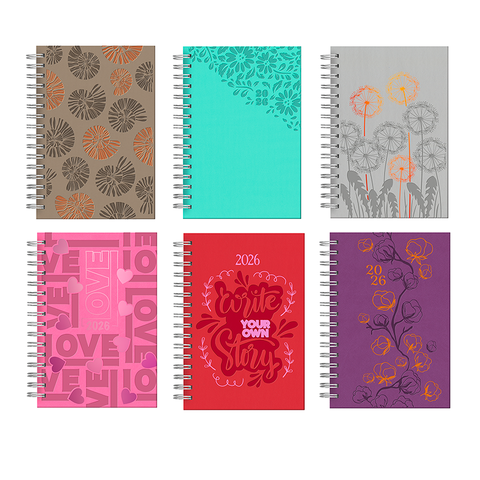 Agenda 2026 Talbot 14x20 