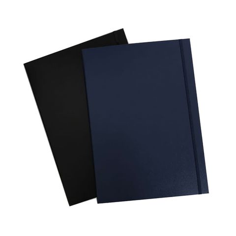 Cuaderno Universitario Talbot A4 T/D 128Pag Italiano Combinado