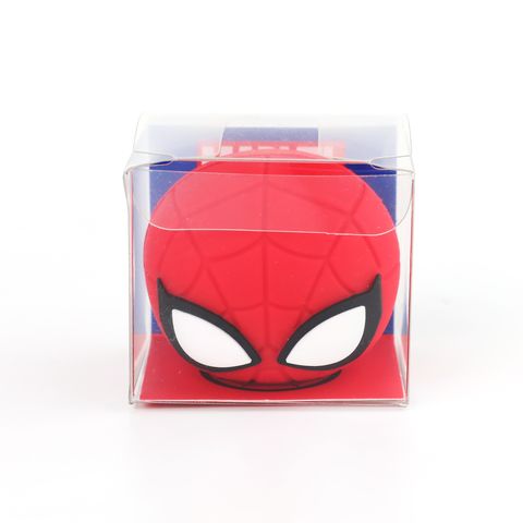 Goma de Borrar para Lapicera Borrable Wero 3D Spiderman (4311)