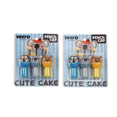Capuchón Protector de Lápices Wero 