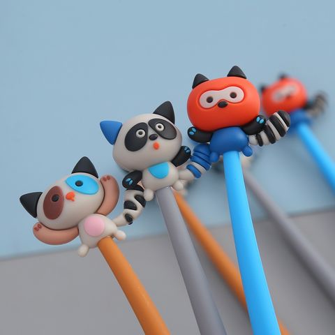 Lapicera Wero Boligrafo Flexible 