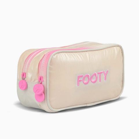 Cartuchera Canopla Footy 