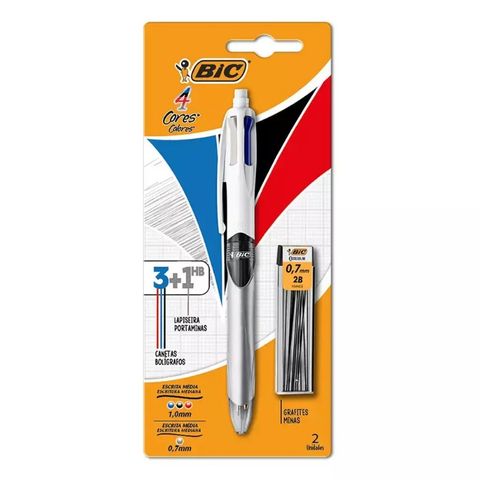 Lapicera Bic 