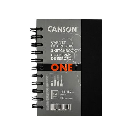 Block Canson 