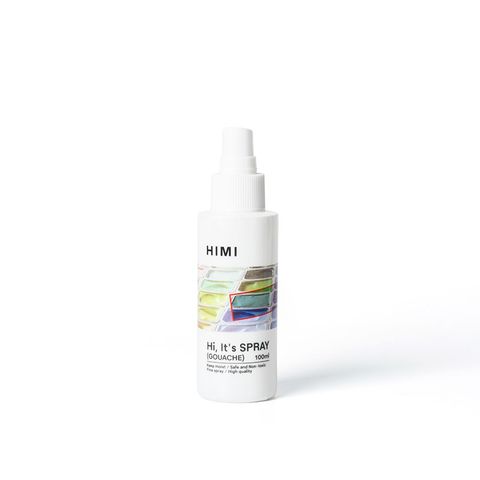 Spray Himi P/Tempera 100ml (FPW145)