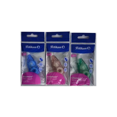 Corrector Cinta Pelikan Fancy 5mm x 6mts