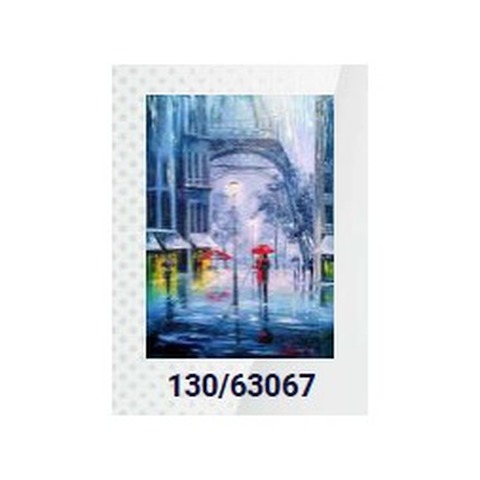 Diamond Painting ASB 30x40 S/Bastidor 