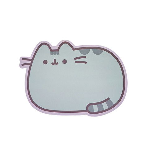 Notepad C/Iman Mooving At Work Pusheen (2071257001)