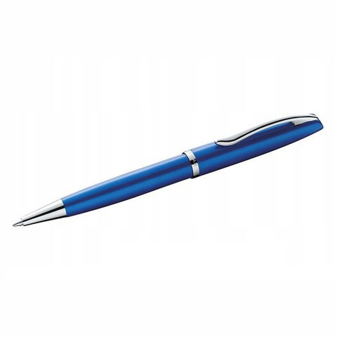 Lapicera/Boligrafo Pelikan Jazz Noble Shapire Azul (821 780)